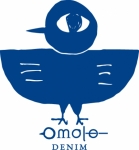 Omoto denim