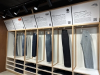 DENIM GALLERY WABI