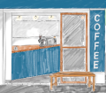 calma coffee roasters (カルマコーヒーロースターズ)